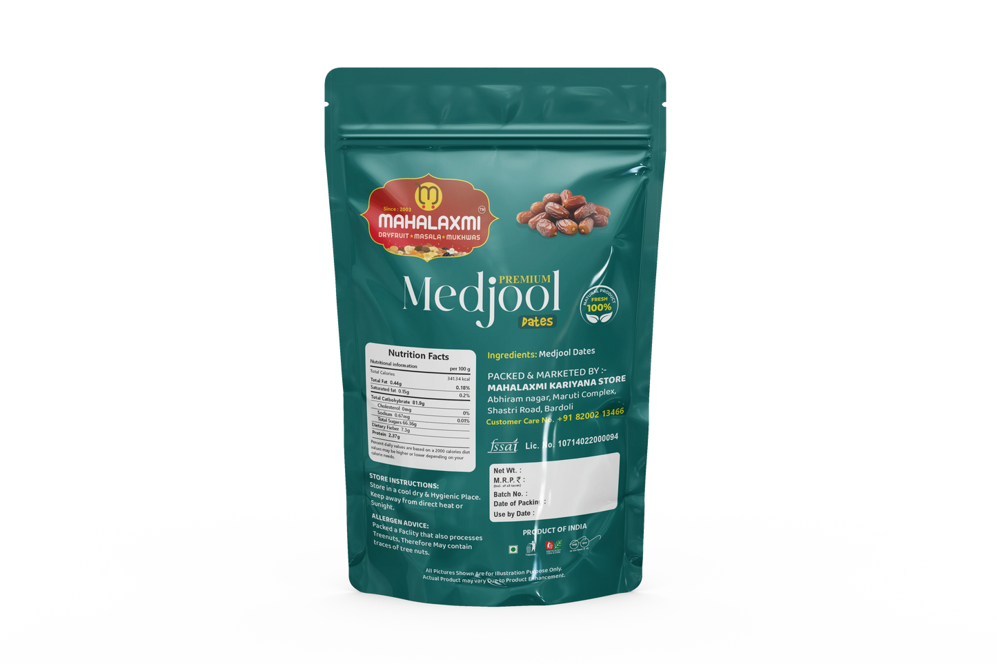 Medjool Dates