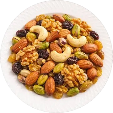 Dry Fruit