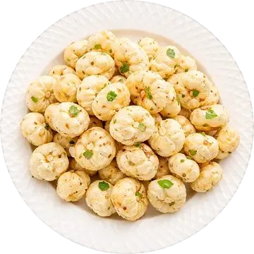 Makhana