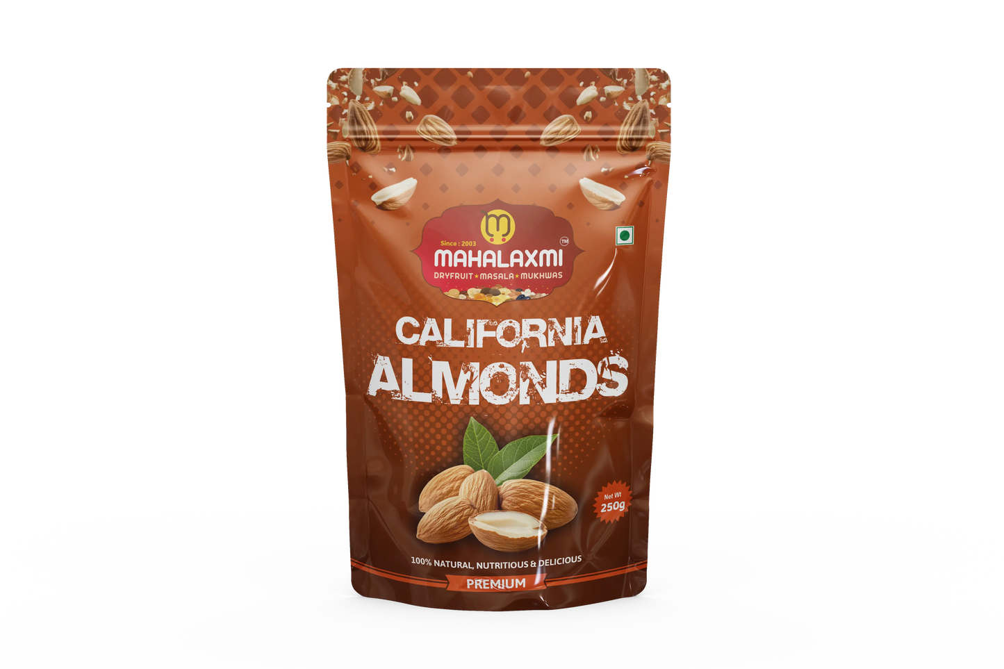 California Super Almond