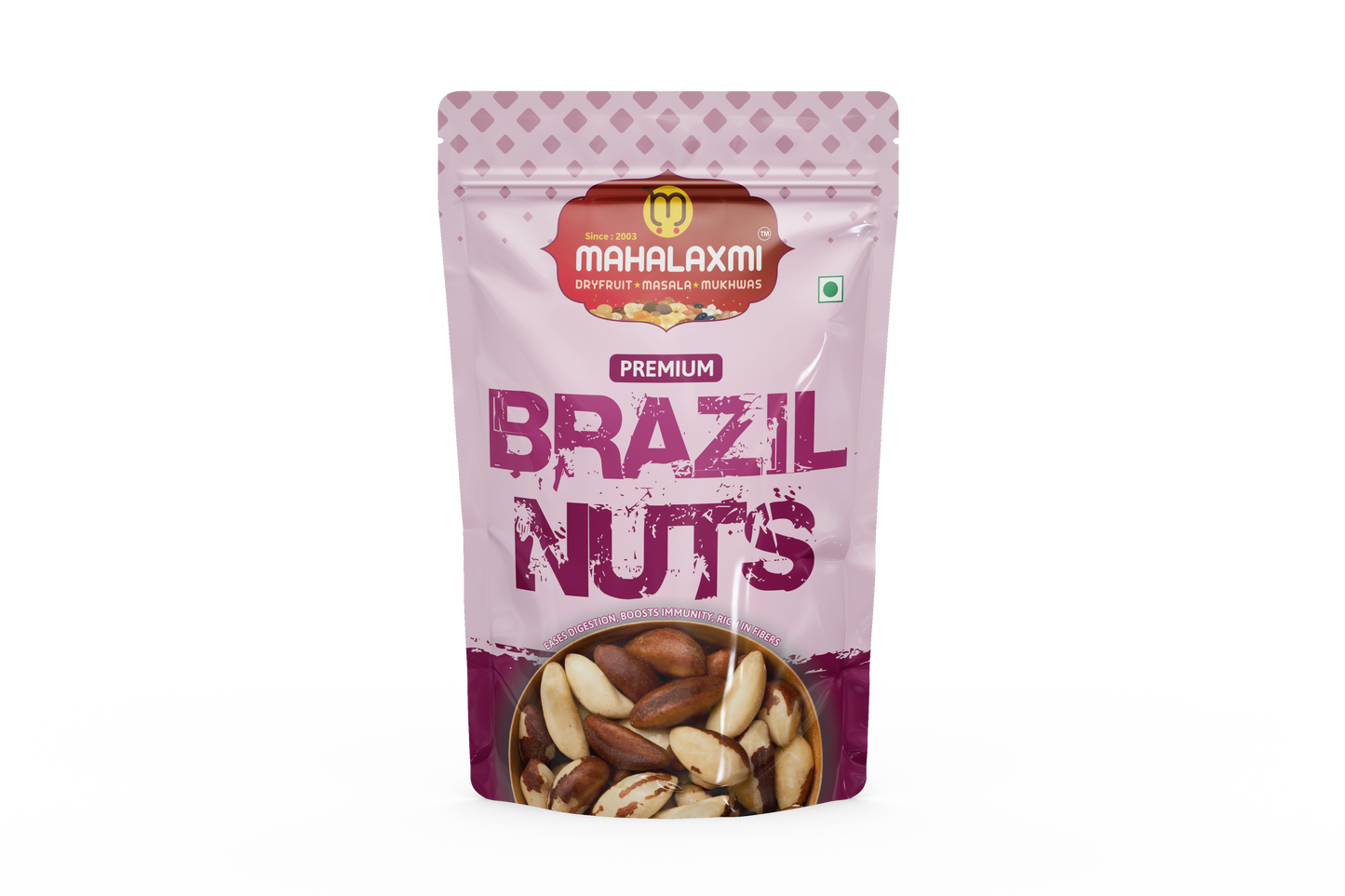 Brazil Nut