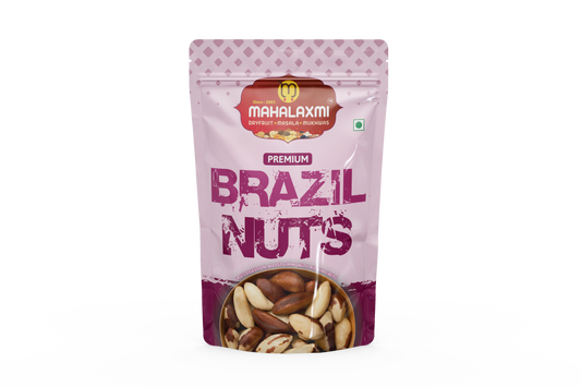 Brazil Nut