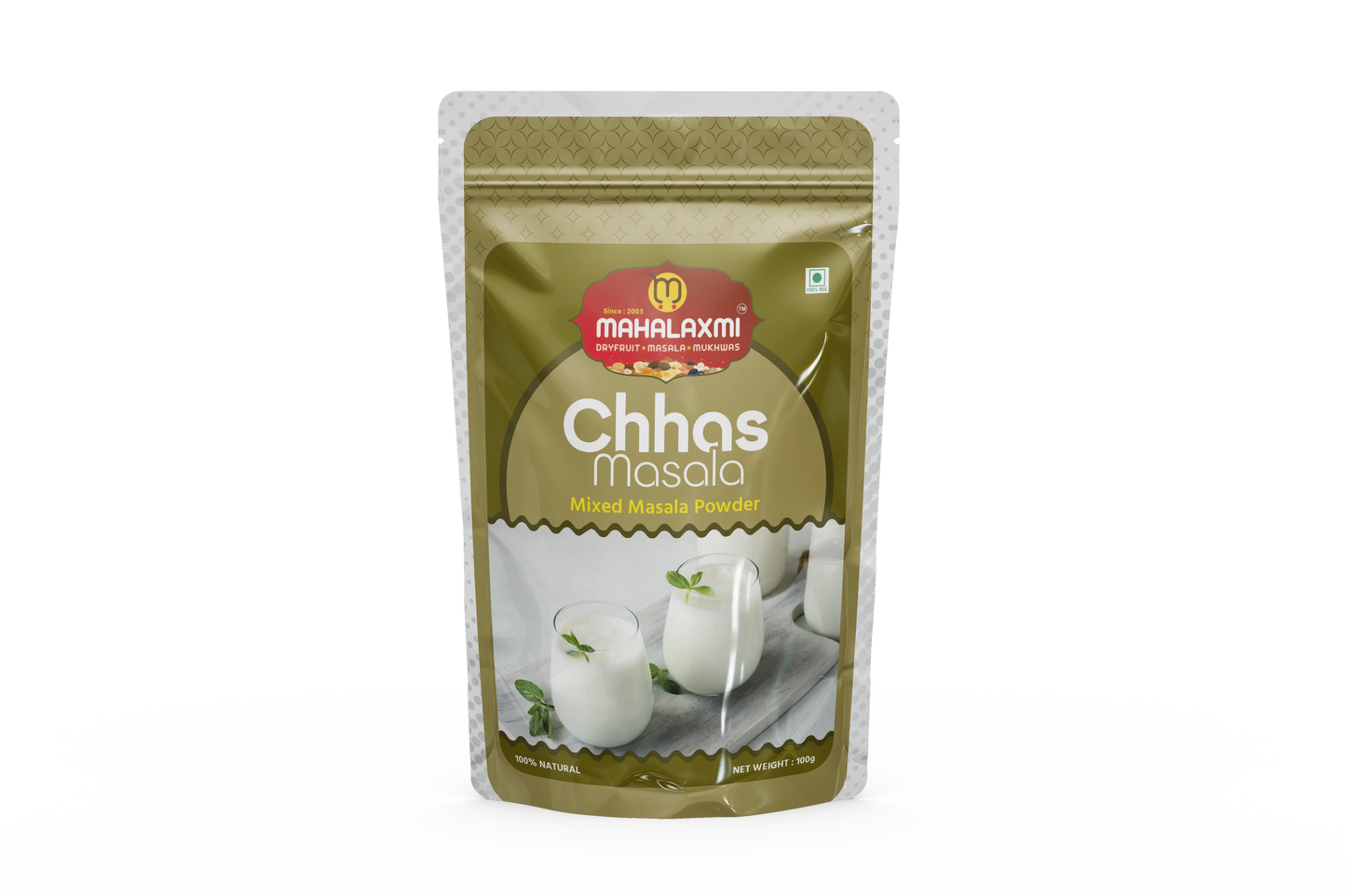 Chass Masala