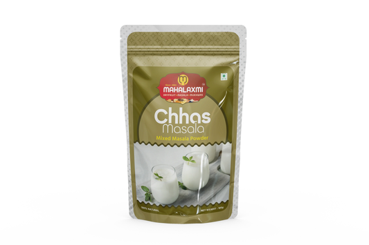 Chass Masala