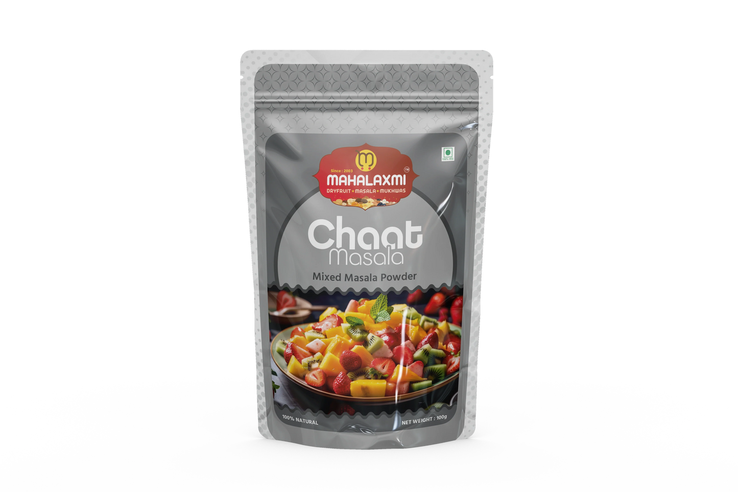 Chaat Masala
