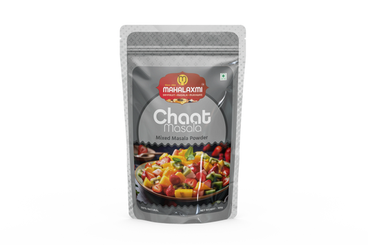 Chaat Masala