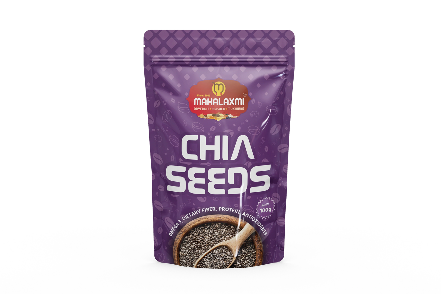 Chia Seeds