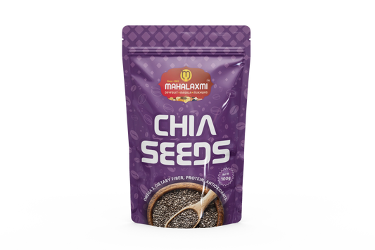 Chia Seeds