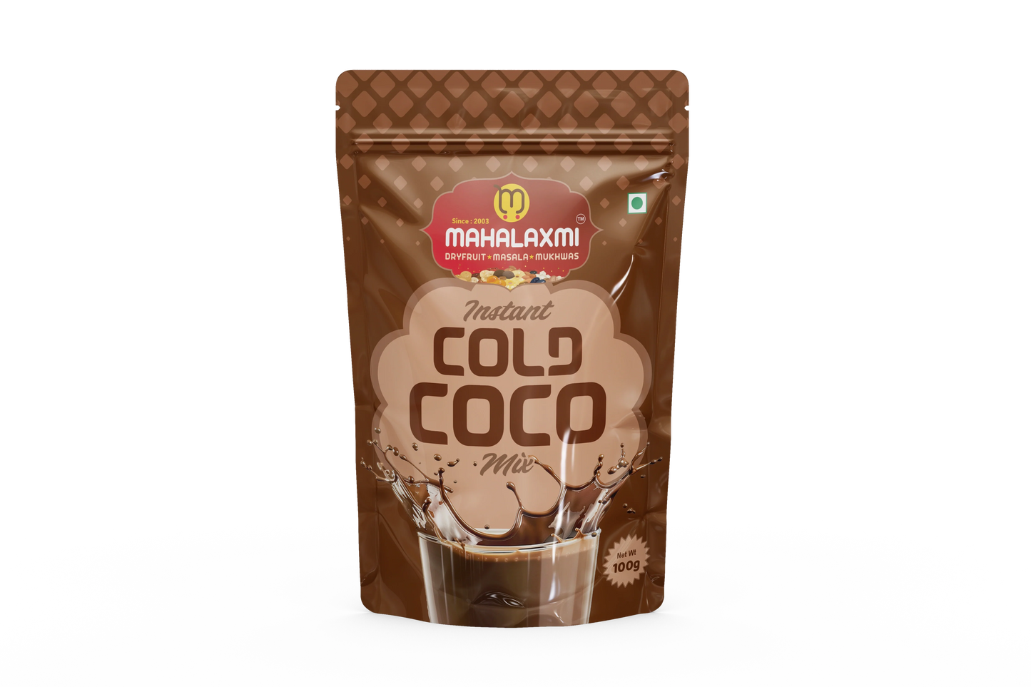 Instant Cold Coco Mix