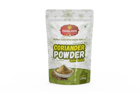 Coriander Powder