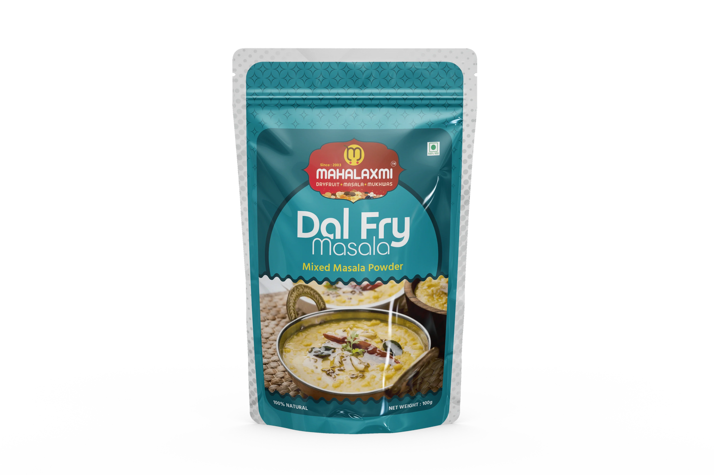 Dal Fry Masala