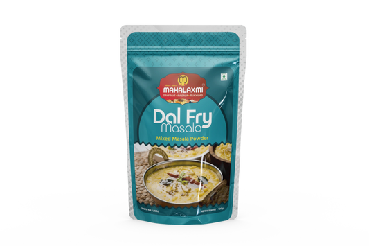 Dal Fry Masala