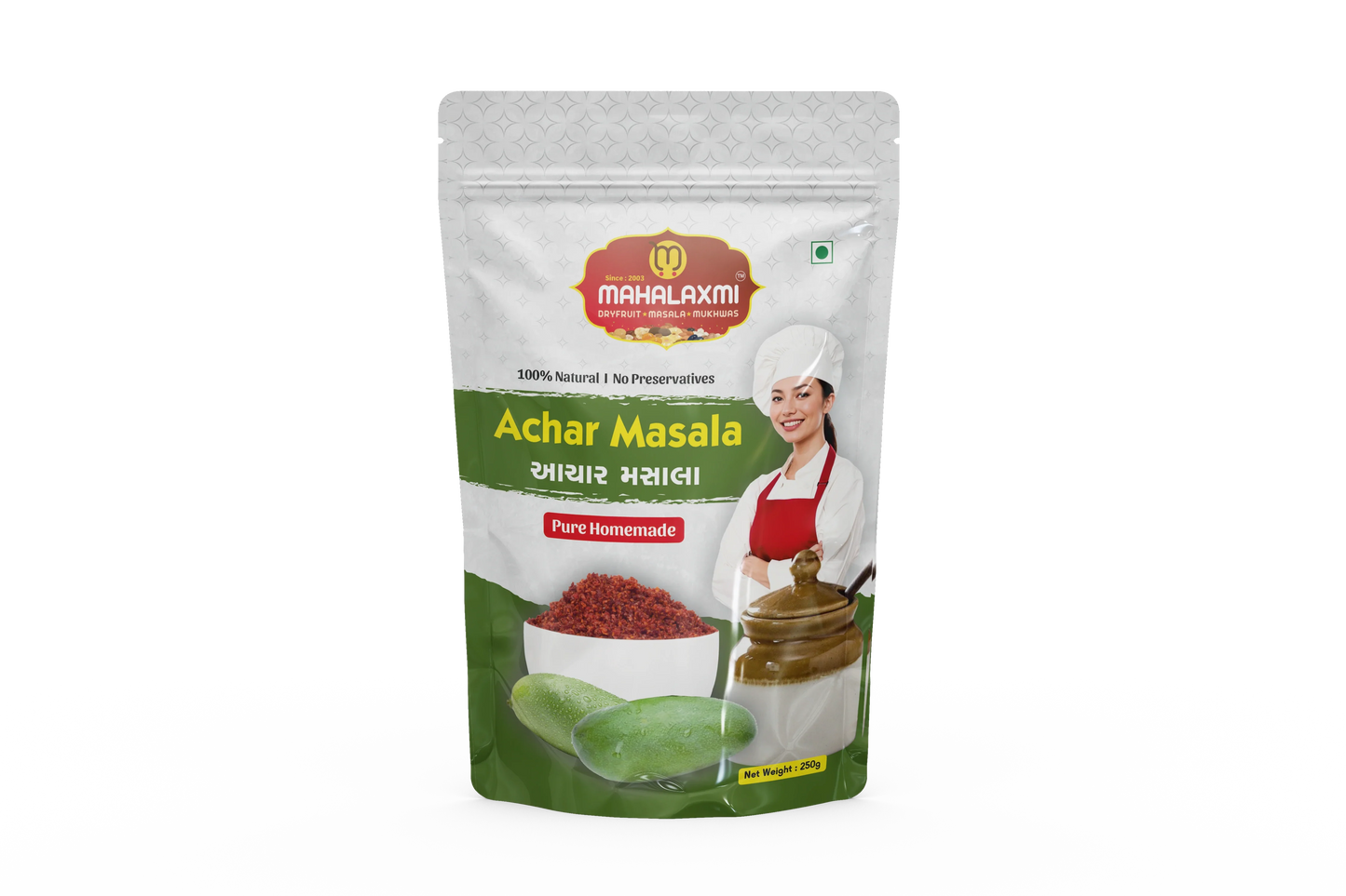 Achar Masala