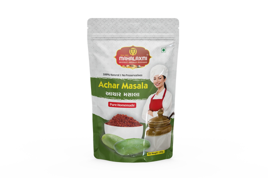 Achar Masala