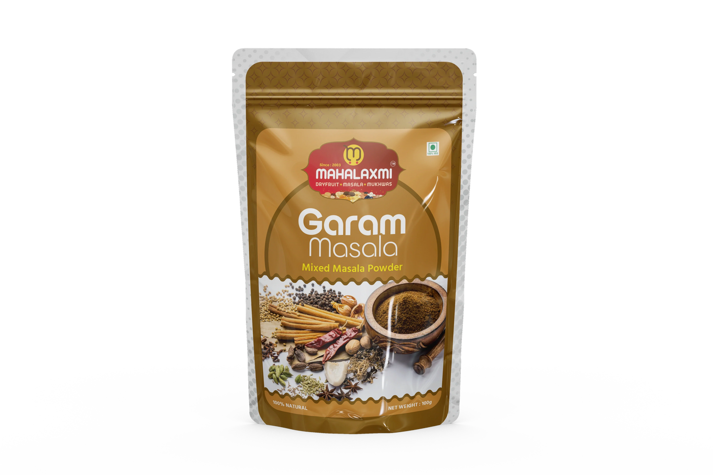 Garam Masala