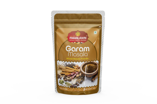 Garam Masala