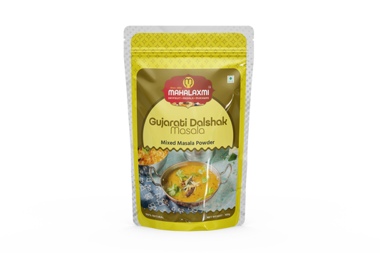 Gujarati Dalshak Masala