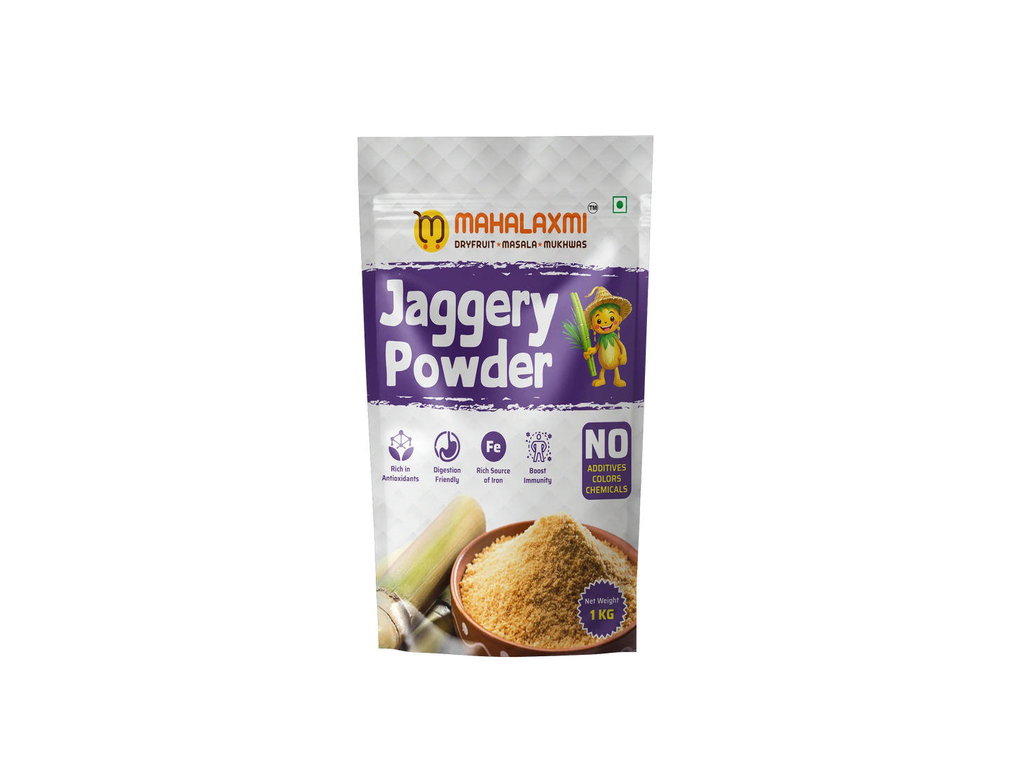 Jaggery Powder