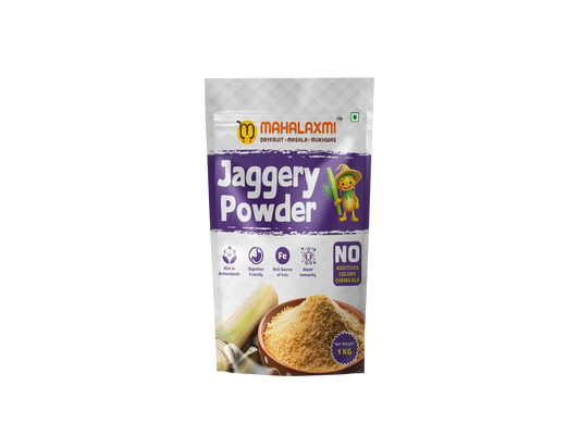 Jaggery Powder