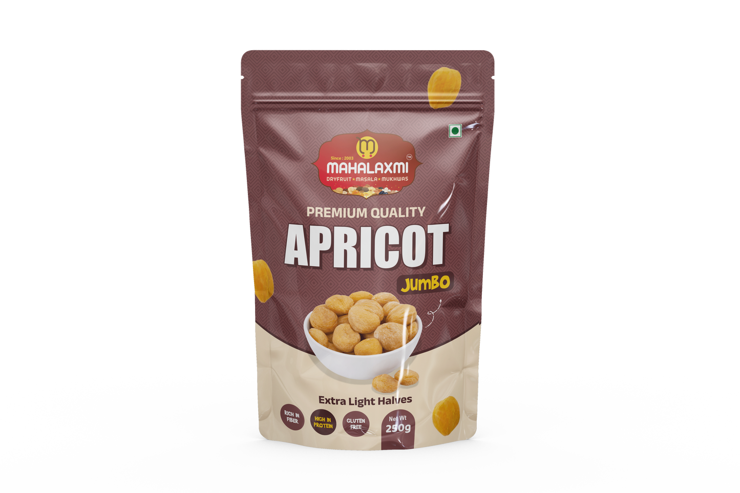 Apricot (Jumbo)