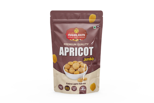 Apricot (Jumbo)