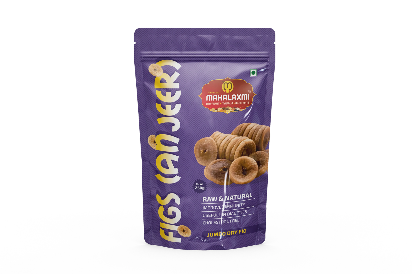 Anjeer (Fig) (Jumbo)