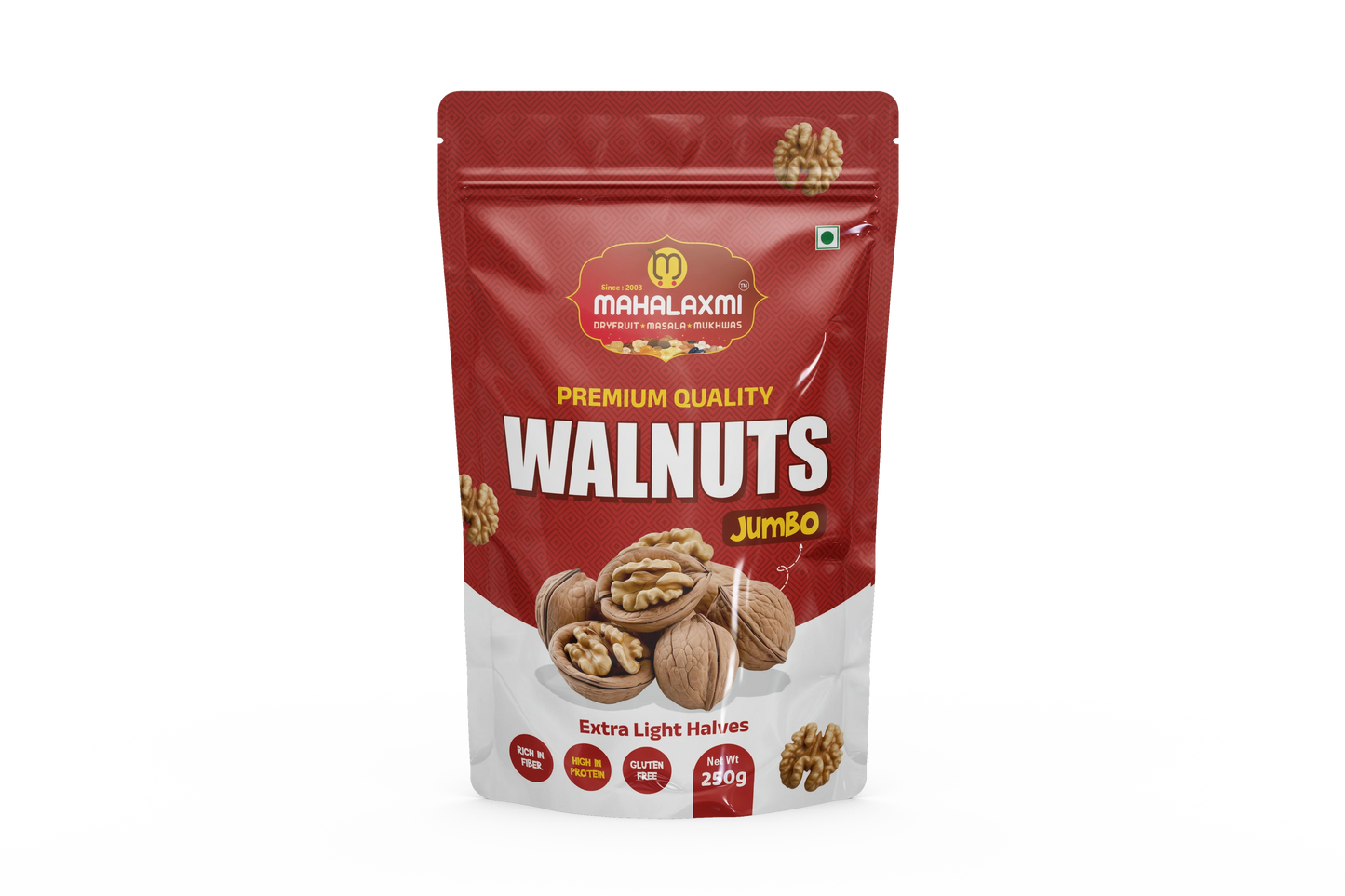 Walnuts (Jumbo)