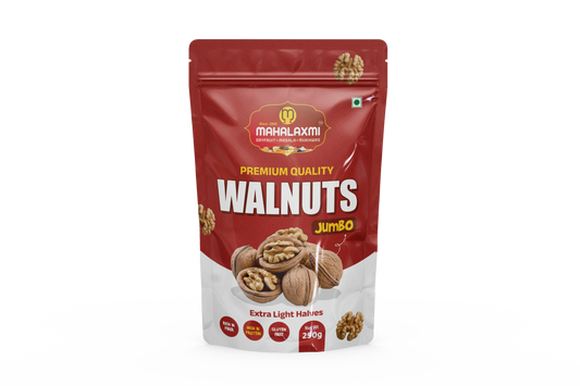 Walnuts (Jumbo)
