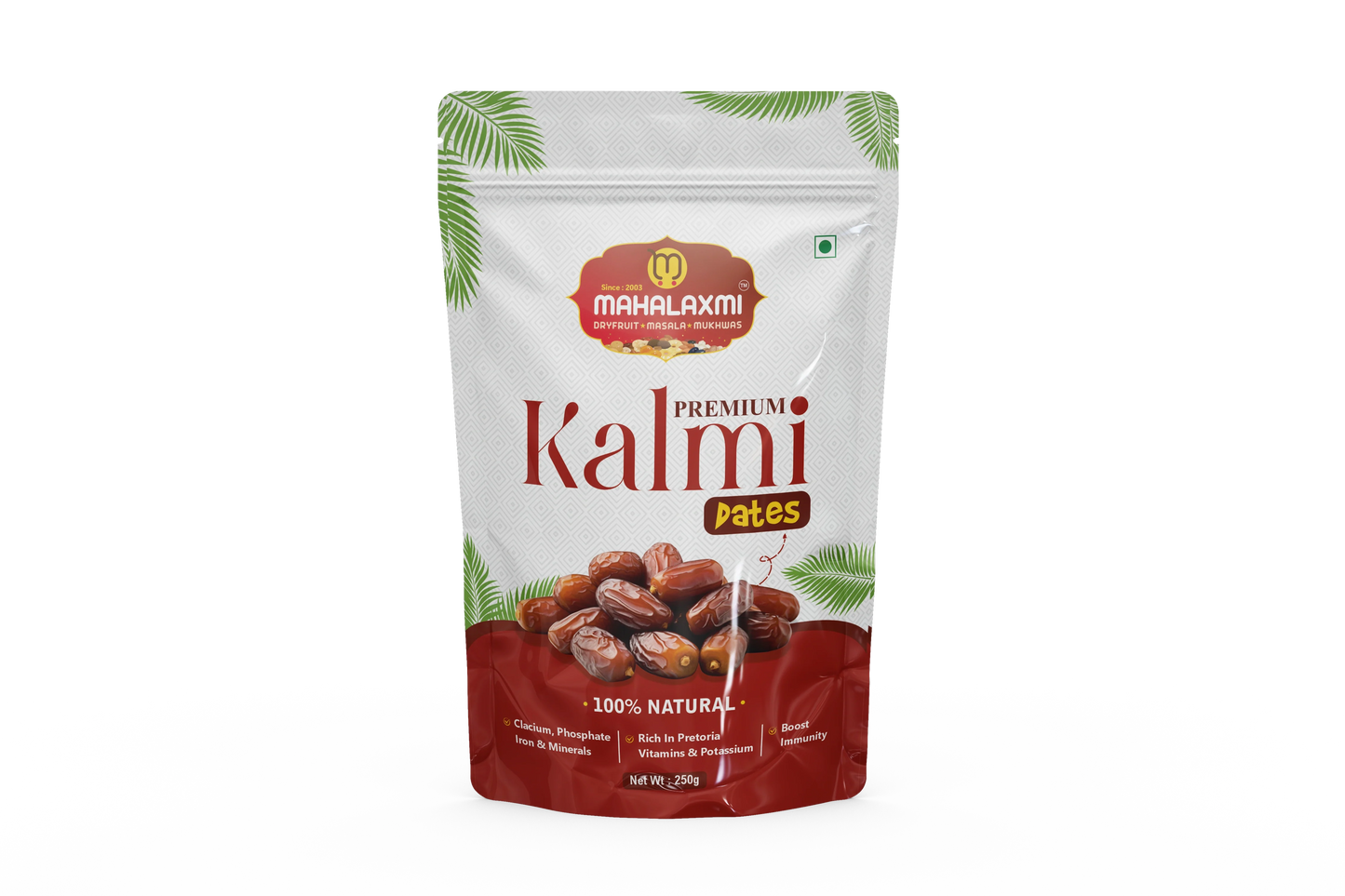 Kalmi Dates