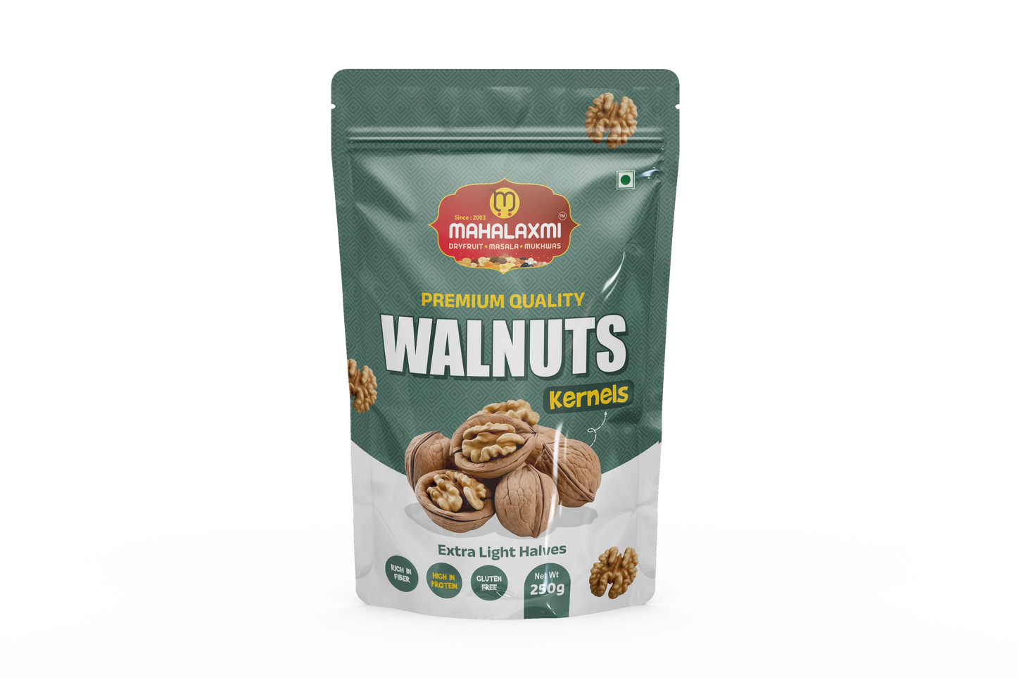 Walnuts (Kernels)