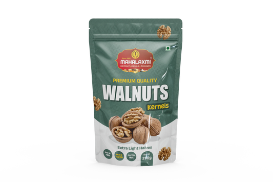 Walnuts (Kernels)