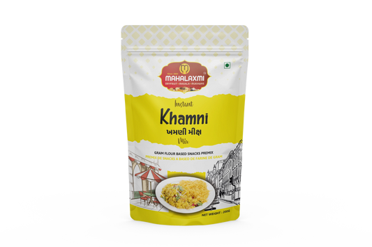 Instant Khamni mix