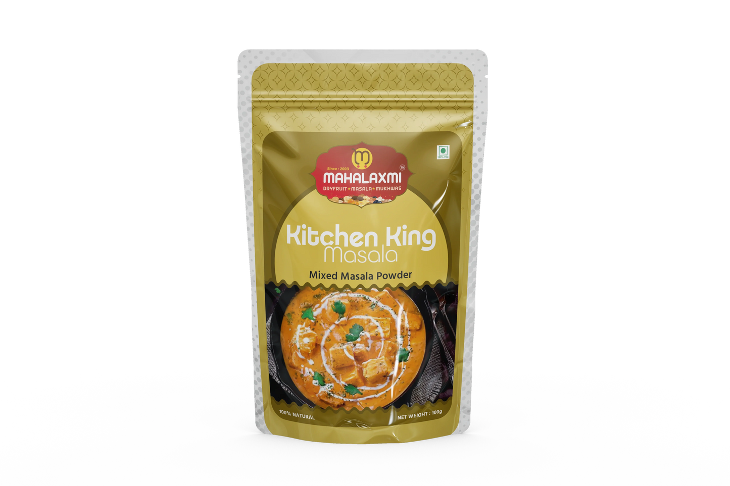 Kitchen King Masala