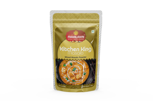 Kitchen King Masala
