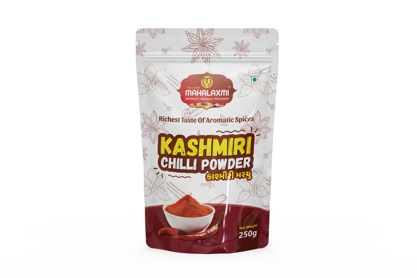 Kashmiri Chilli Powder