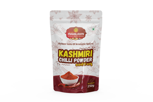 Kashmiri Chilli Powder