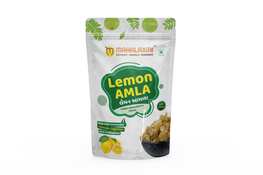 Lemon Amla