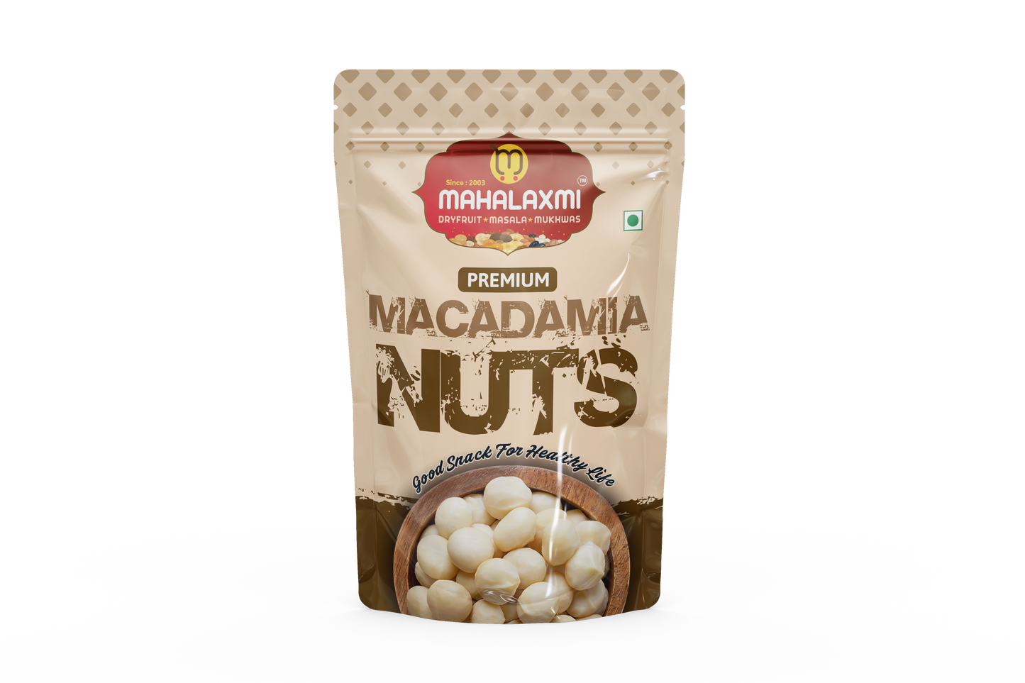 Macadamia Nuts