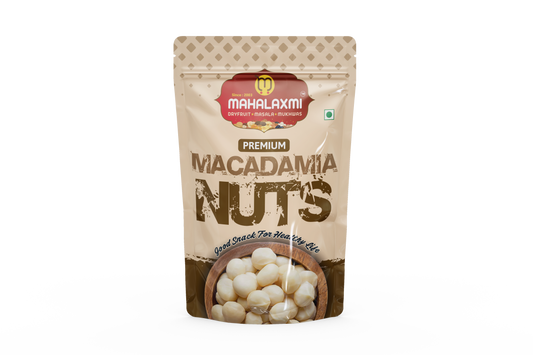 Macadamia Nuts