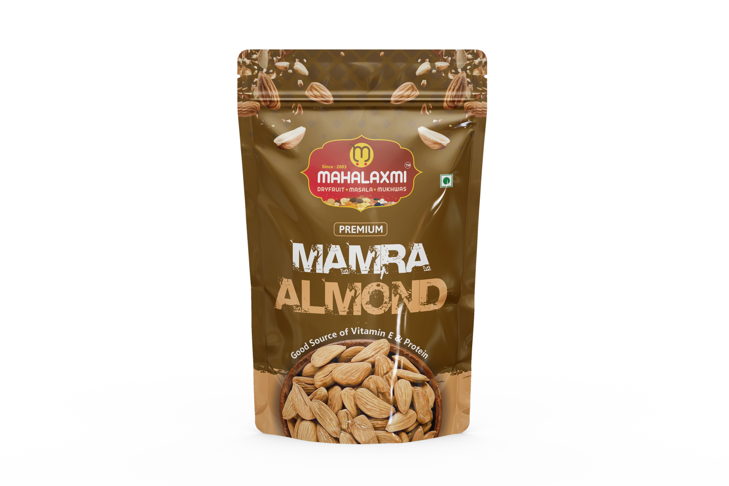 Premium Mamra Almond