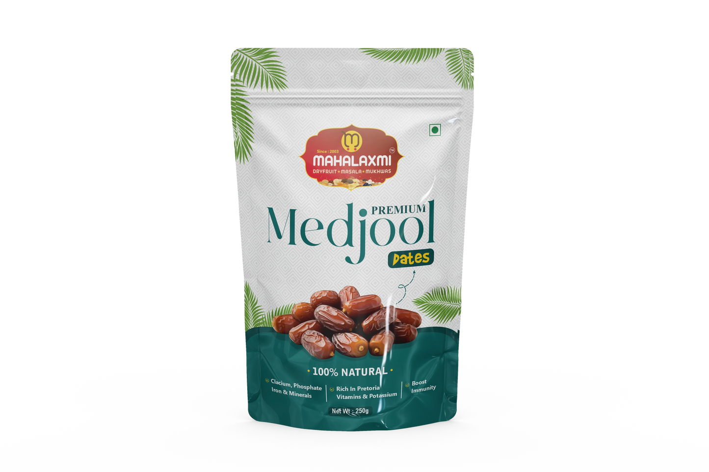 Medjool Dates