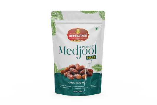 Medjool Dates