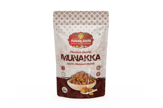 Premium Quality Munakka