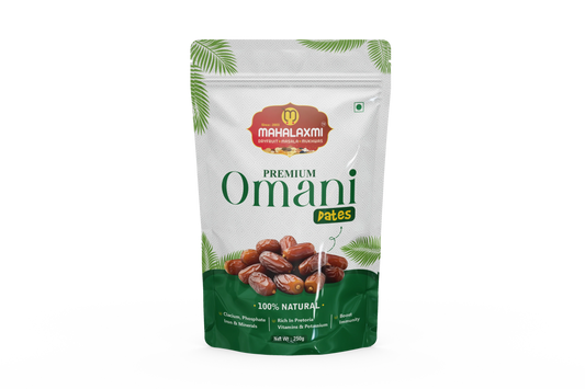Omani Dates