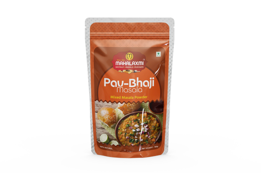 Pav-Bhaji Masala