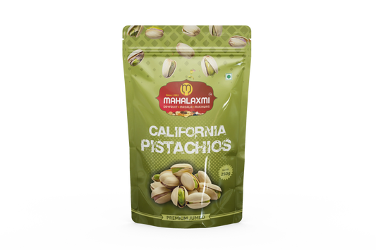 Premium Jumbo California  Pistachios