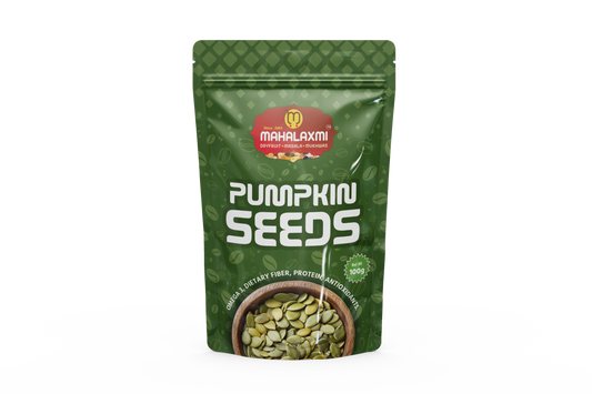 Pumpkin Seeds