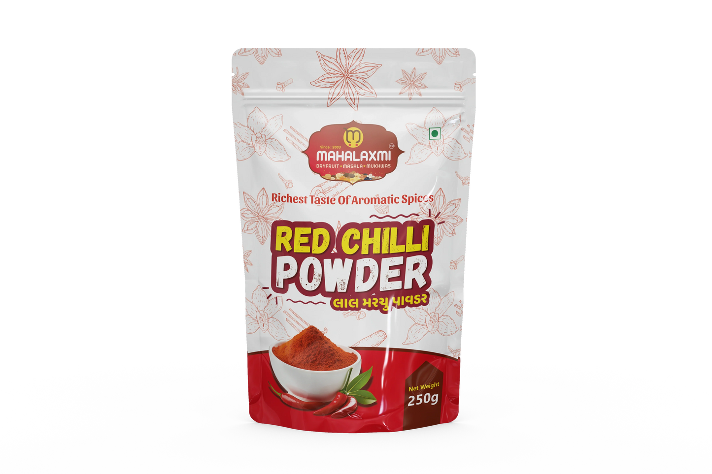 Red Chilli Powder