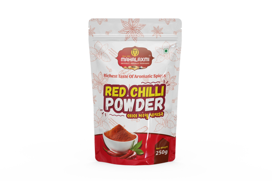 Red Chilli Powder