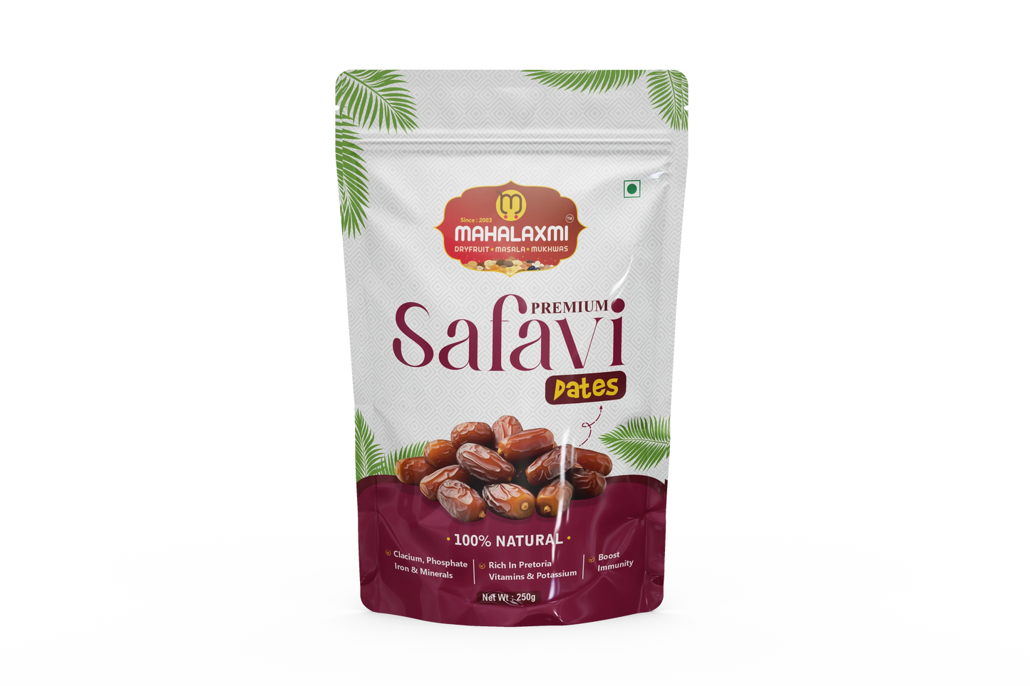 Safavi Dates